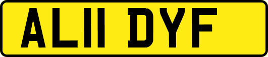 AL11DYF