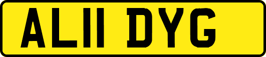 AL11DYG