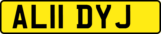 AL11DYJ