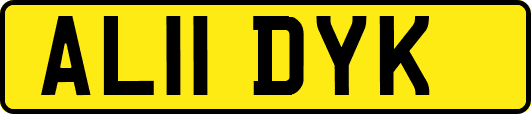 AL11DYK