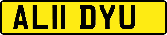 AL11DYU