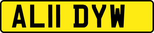 AL11DYW