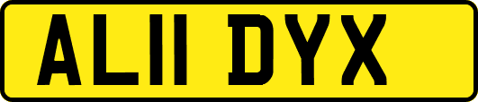 AL11DYX