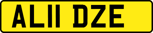 AL11DZE