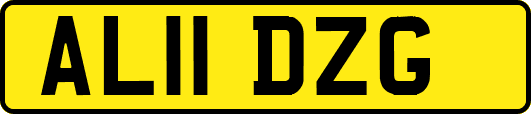 AL11DZG