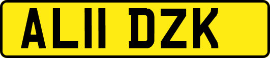 AL11DZK
