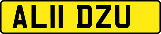 AL11DZU