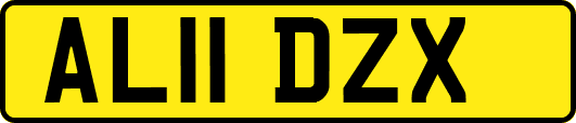 AL11DZX