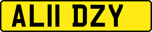 AL11DZY