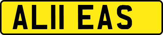 AL11EAS