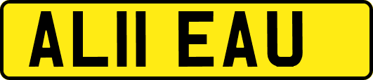 AL11EAU
