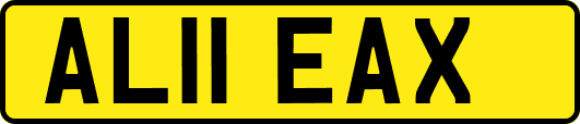 AL11EAX