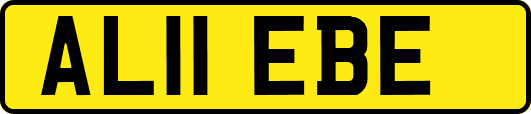 AL11EBE