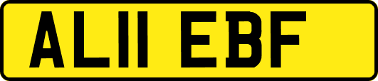 AL11EBF