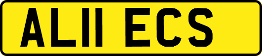 AL11ECS