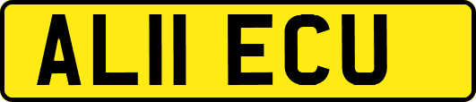 AL11ECU