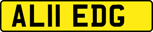 AL11EDG