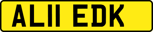 AL11EDK