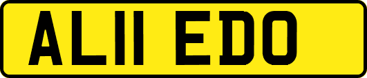 AL11EDO