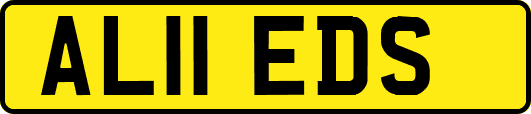 AL11EDS