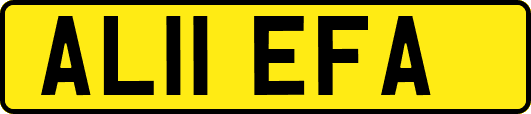 AL11EFA