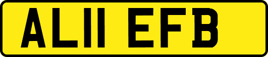 AL11EFB