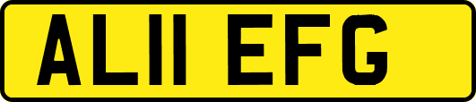 AL11EFG