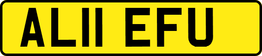 AL11EFU