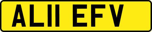AL11EFV