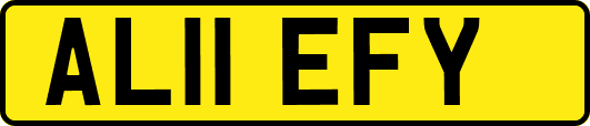 AL11EFY