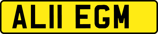 AL11EGM