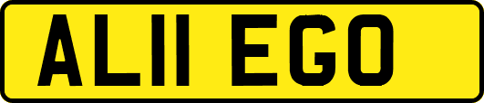 AL11EGO