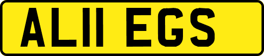 AL11EGS