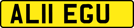 AL11EGU