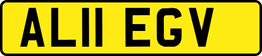 AL11EGV