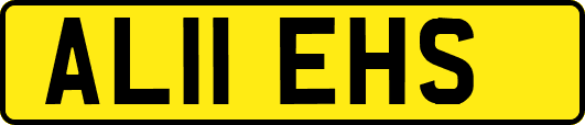 AL11EHS