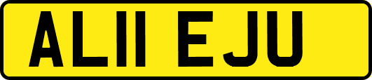 AL11EJU