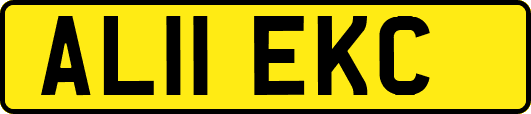 AL11EKC