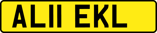 AL11EKL