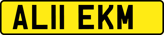 AL11EKM