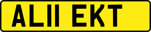 AL11EKT