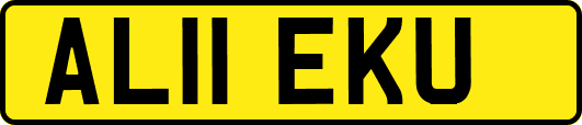 AL11EKU
