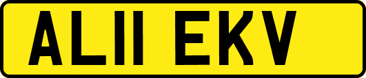 AL11EKV