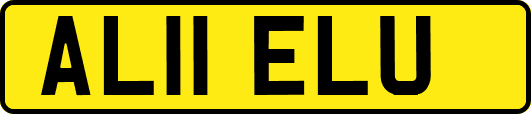 AL11ELU