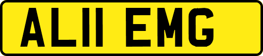 AL11EMG