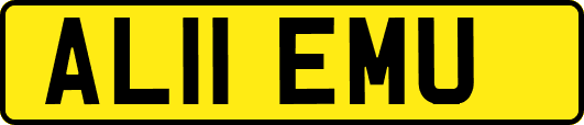 AL11EMU