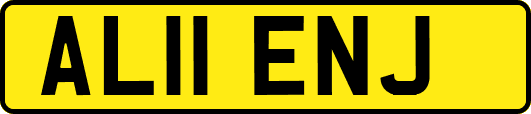 AL11ENJ