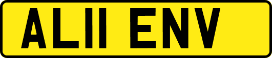 AL11ENV