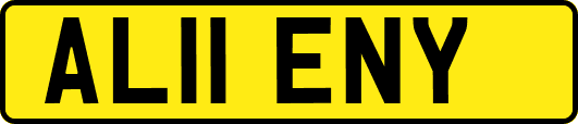 AL11ENY