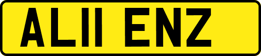AL11ENZ